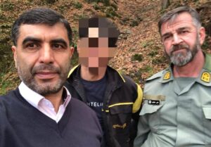 حمله مجدد به ریه های هیرکانی؛ این بار با قطع سازماندهی شده درختان