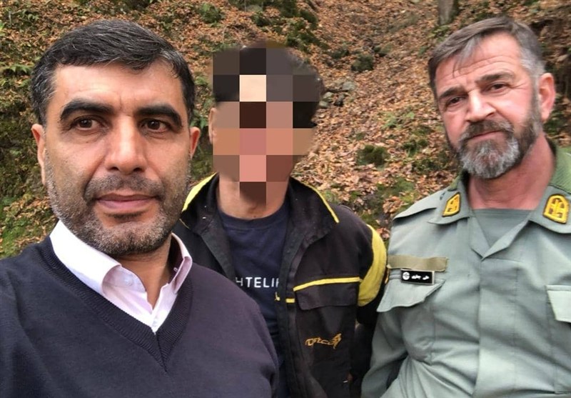 حمله مجدد به ریه های هیرکانی؛ این بار با قطع سازماندهی شده درختان