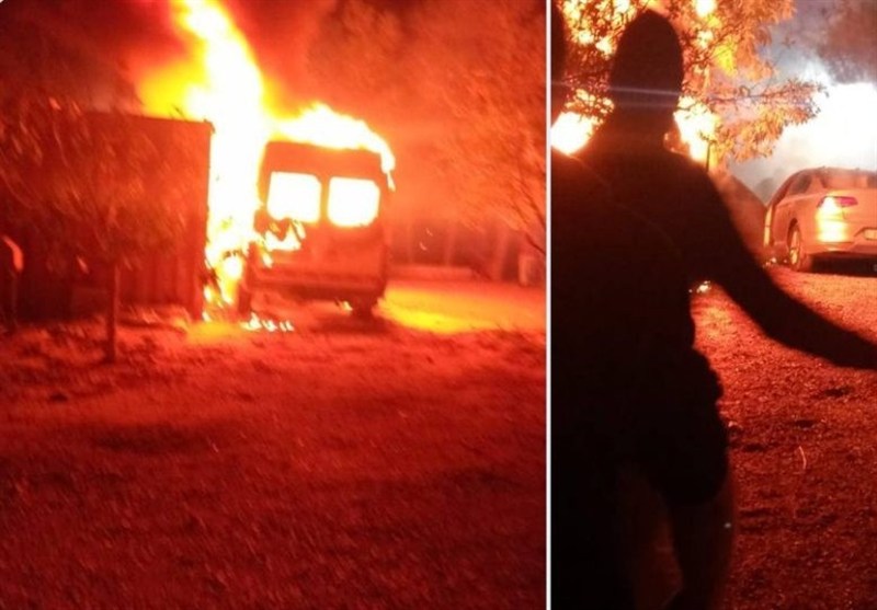 حمله گسترده اسرائیل به کرانه باختری و دستگیری بیش از 100 فلسطینی