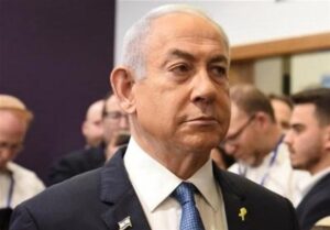 صدور حکم بازداشت نتانیاهو در ترکیه