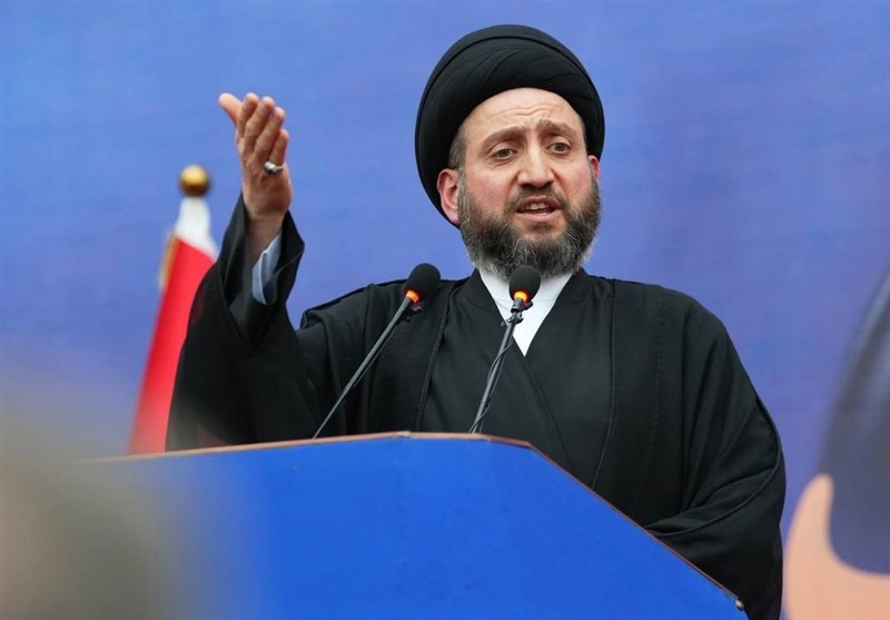 حکیم: انتخابات پیش رو سرنوشت عراق را تعیین خواهد کرد