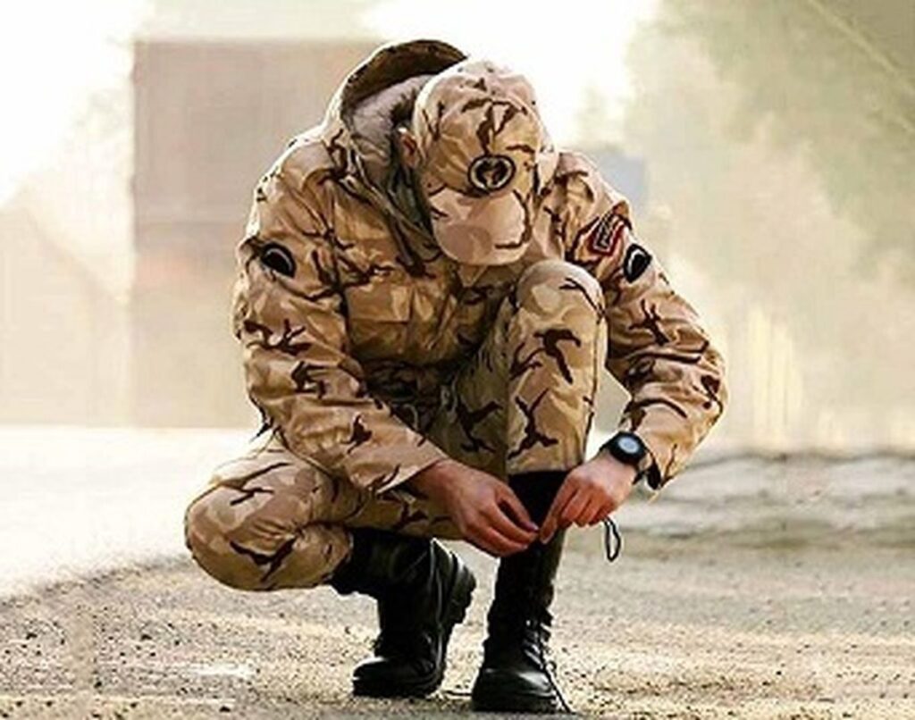 خبر خوب برای سربازان / حق بیمه سربازی را می توان خریداری کرد