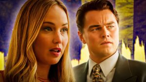 خبر هیجان‌انگیزی درباره فیلم جدید مارتین اسکورسیزی با بازی جنیفر لارنس و لئوناردو دی‌کاپریو منتشر شد - گیمفا