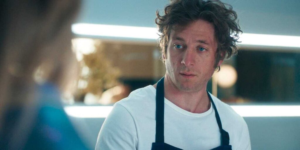 خبرهای هیجان‌انگیزی درباره فصل ۵ سریال The Bear منتشر شد - گیمفا