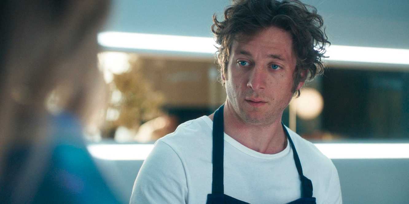 خبرهای هیجان‌انگیزی درباره فصل ۵ سریال The Bear منتشر شد - گیمفا