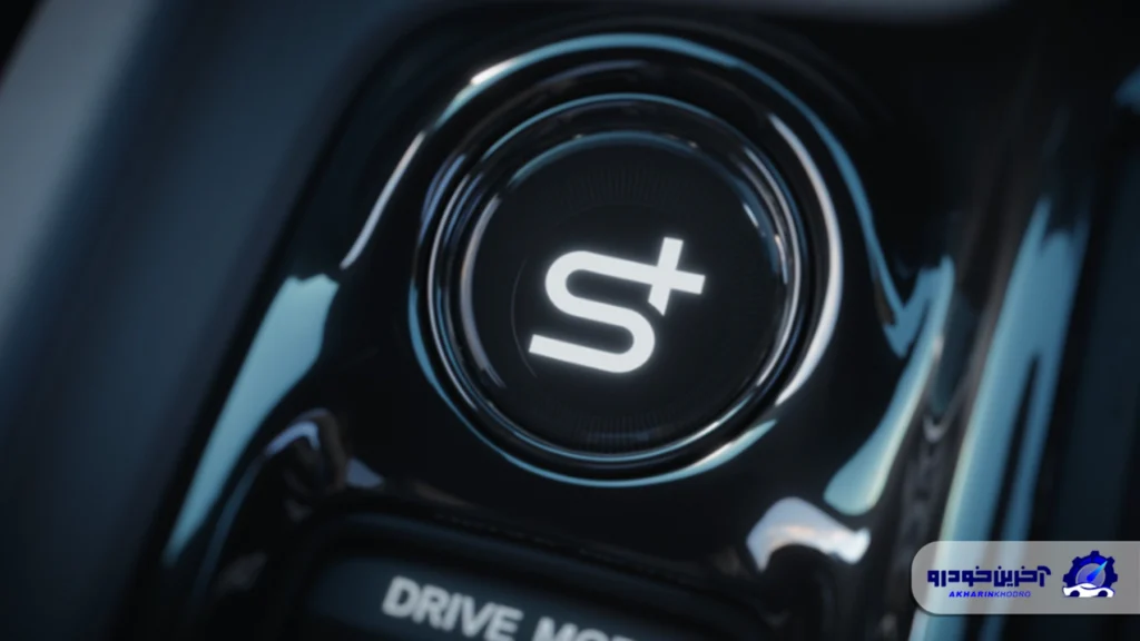 خداحافظی با بی‌ روحی خودروهای برقی! هوندا با فناوری S+ شیفت مرزها را شکست