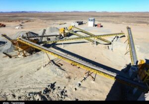 خراسان جنوبی گنج پنهان معدن ایران