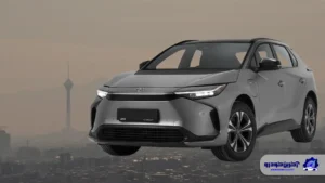 خودروهای برقی و پلاگین هیبرید هم شامل محدودیت تردد آلودگی هوا میشوند!