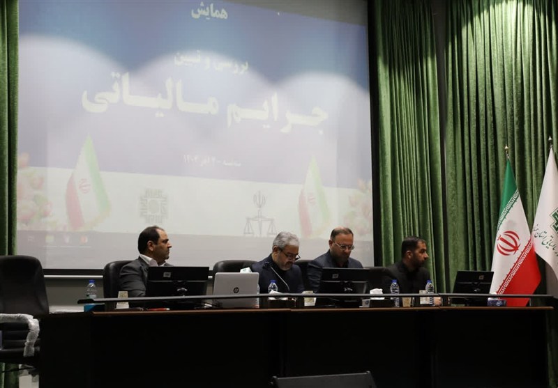 دادستان سمنان هشدار داد؛ تشدید فرار مالیاتی