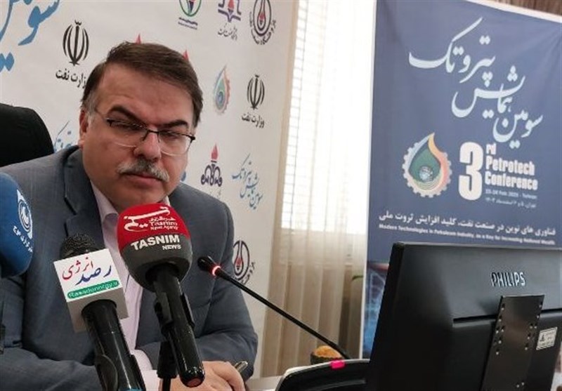 دانشگاه صنعت نفت باید به جایگاه راهبردی خود در تربیت نیروی متخصص بازگردد