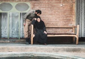 در تکریم مردم اهواز، ایران؛ «اشک های حر» امشب روی آنتن می رود