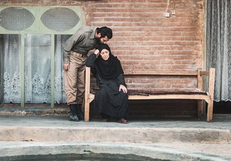 در تکریم مردم اهواز، ایران؛ «اشک های حر» امشب روی آنتن می رود