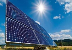 درآمد 2084 میلیاردی، نصیب خانوارهای دارای نیروگاههای خورشیدی در فارس