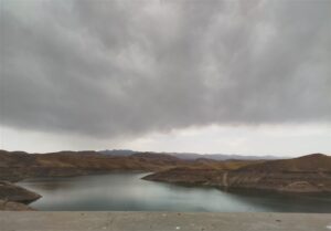 درخواست از معاون اول رئیس جمهور برای حل بحران آب شرب مشهد