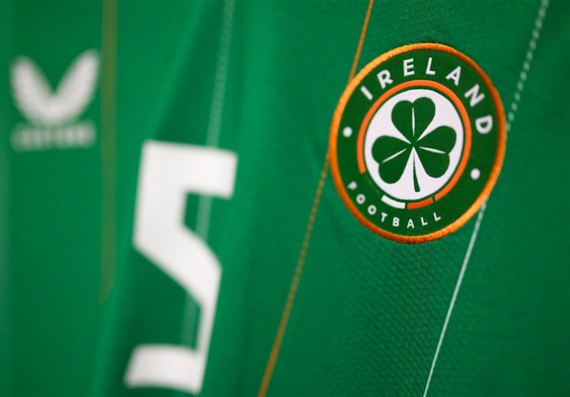 درخواست فدراسیون فوتبال ایرلند برای اخراج اسرائیل از یوفا