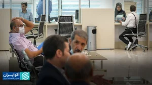 درگیری سیاسی طرح رویش; تورم و تسهیلات به شرکت ها