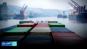 دست خالی ایران از تجارت جهانی