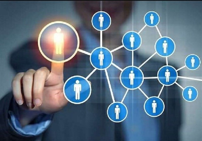 دستگیری 19 نفر از اعضای شرکت هرمی در کرج ‌