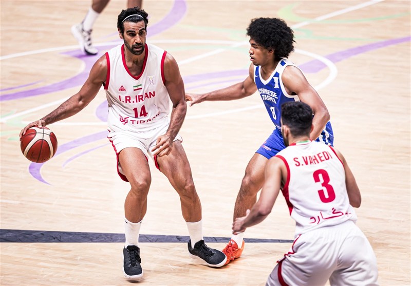 دعوت 21 بازیکن به اردوی آماده‌سازی تیم ملی بسکتبال