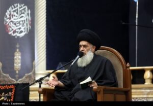 دفاع از ولایت درس بزرگ فاطمیه است