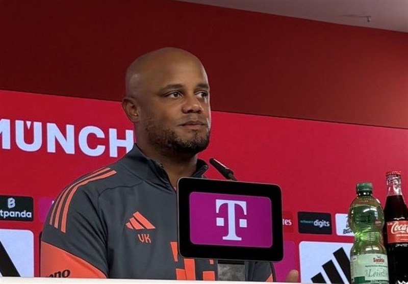 دفاع شرکت از نویر و تاکید بر گذر از این دوره خاص