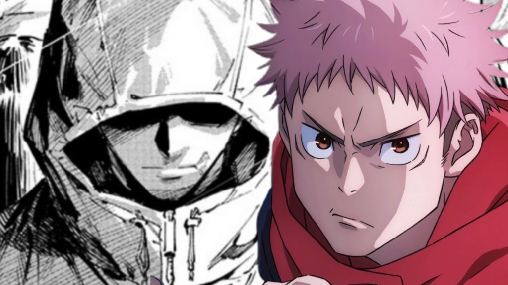 دنباله Jujutsu Kaisen یک نظریه طرفداران را تأیید می‌کند - گیمفا