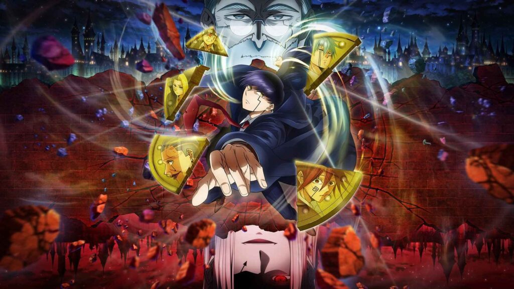 دنباله انیمه Mashle: Magic and Muscles ساخته خواهد شد - گیمفا