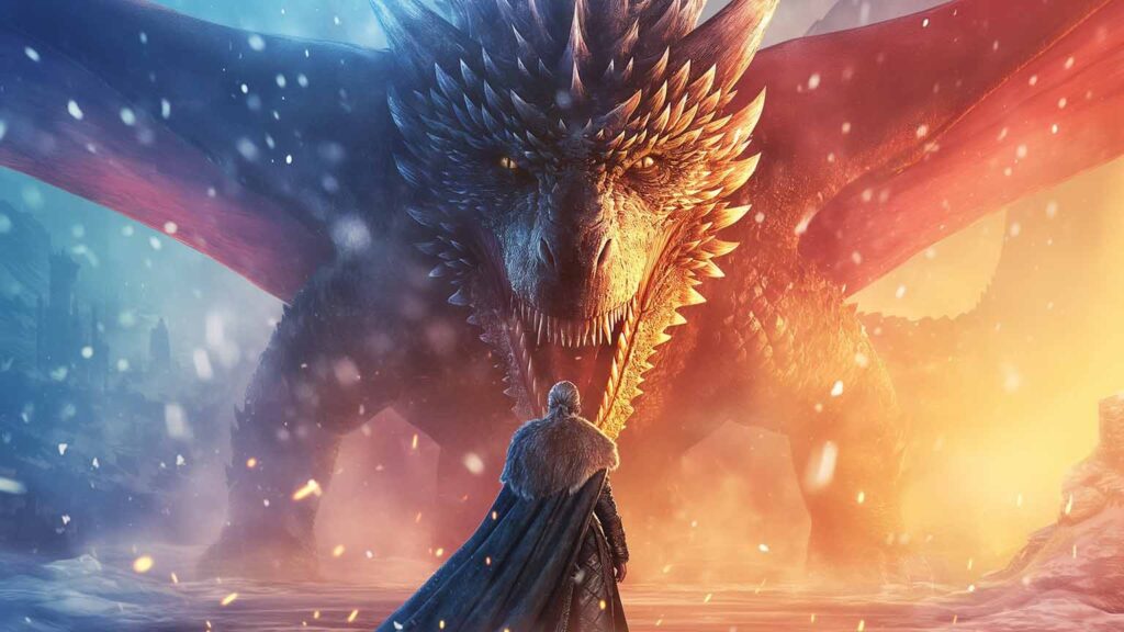 دنیای Game of Thrones دوباره ادامه خواهد یافت؛ دنباله‌ای جدید در راه است - گیمفا