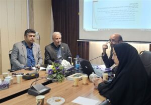 دوره های آموزشی تقویت مهارت و دانش برای فرهنگیان خراسان جنوبی برگزار شد