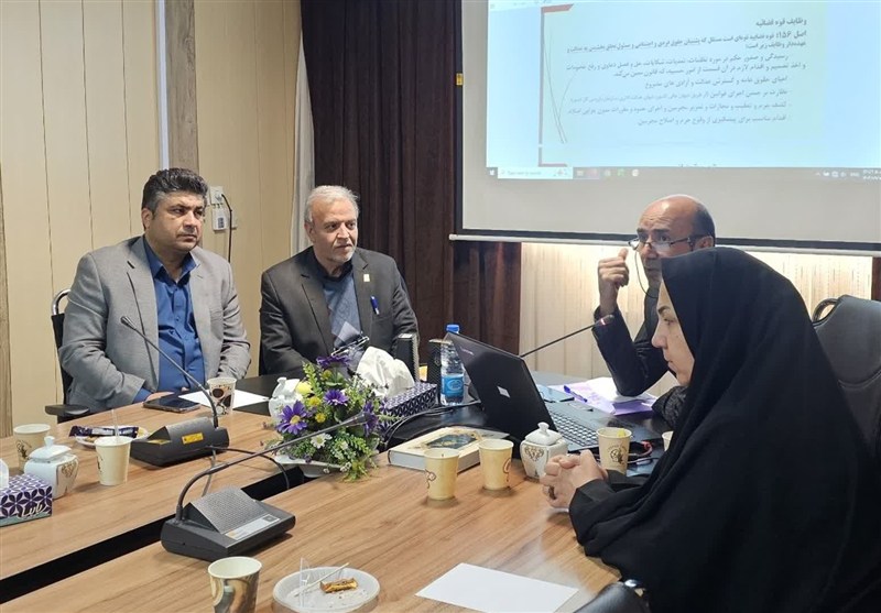 دوره های آموزشی تقویت مهارت و دانش برای فرهنگیان خراسان جنوبی برگزار شد