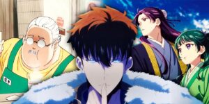 دولت ژاپن روی گسترش انیمه و بازی در سراسر جهان تمرکز خواهد کرد - گیمفا