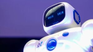 دوی سرعت در مسیر هوش مصنوعی؛ اقتصاد جهانی در آستانه هوشمندسازی قرار دارد