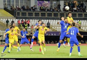 جلسه مدیران گروه ملی با بازیکنان استقلال خوزستان/ آبیها بدون تمرین به تهران میآیند