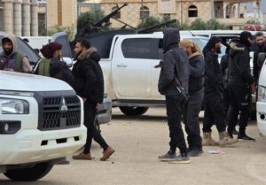 دیده بان حقوق بشر سوریه از جنایت های هولناک رژیم جولانی خبر داد