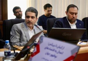 دیپلماسی کریدور کیش تا بریکس ایران در جستجوی پیوند هوشمند با موتورهای رشد جهانی است