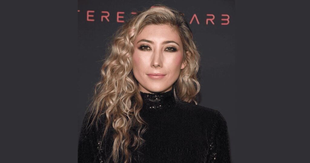 دیچن لاچمن در اقتباس سینمایی The Legend of Zelda حضور دارد - گیمفا