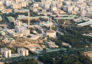رآکتور تحقیقاتی تهران; نماد آغاز دوران علم هسته ای در کشور