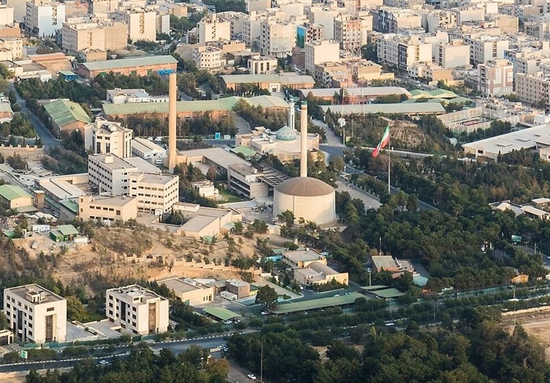 رآکتور تحقیقاتی تهران; نماد آغاز دوران علم هسته ای در کشور