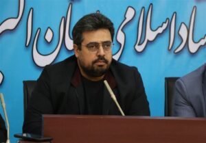 رئیس حوزه هنری البرز: 50 عنوان کتاب در دست تولید داریم