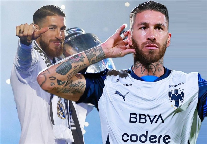 راموس به دنبال بازگشت به رئال مادرید است