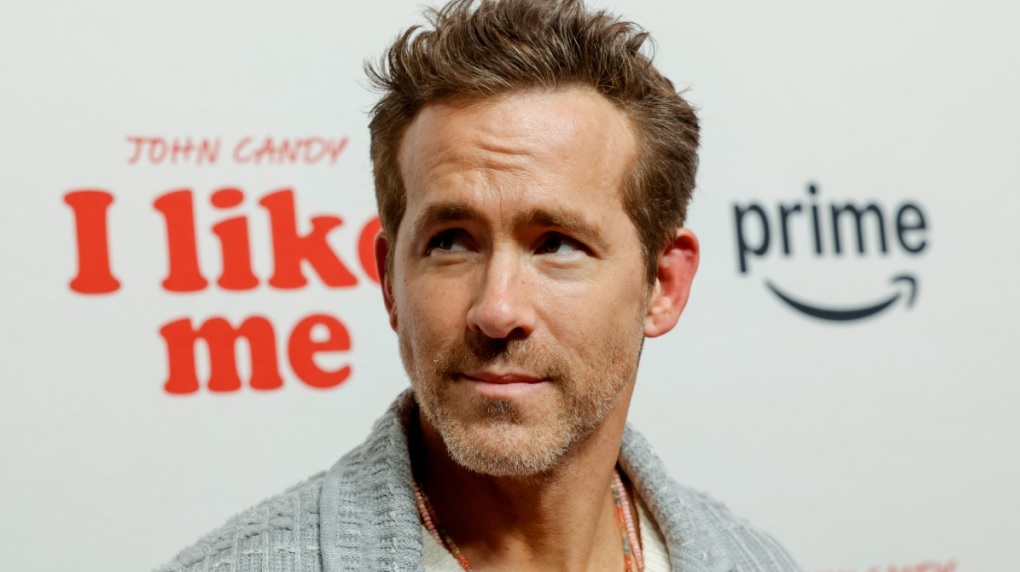 رایان رینولدز در حال ساخت ریبوت یک از فیلم‌های کلاسیک کلینت ایستوود است - گیمفا