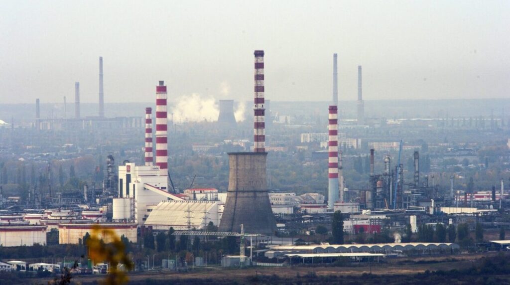 ردپای نفت روسیه در استرالیا علی‌رغم تحریم‌های سنگین