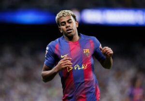 ردهبندی باارزشترین ستارههای نوجوان دنیای فوتبال/ یامال در صدر!