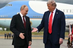 رسانه انگلیسی مدعی است: آمریکا آماده است تا کنترل روسیه بر کریمه را به رسمیت بشناسد