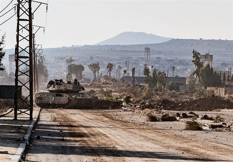 رسانه عبری: مرکاوا قربانی جنگ با حماس بود