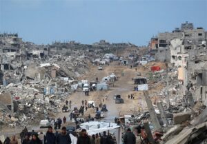 رسانه عبری: مقامات آمریکایی از شکست طرح ترامپ بسیار نگران هستند