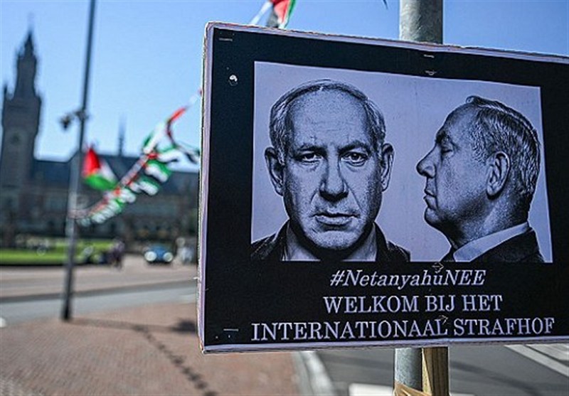 رسانه عبری: نتانیاهو بزرگ ترین مانع برای اجرای طرح ترامپ است