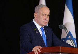 رسانه عبری: نتانیاهو به شدت نگران نتایج انتخابات داخلی لیکود است