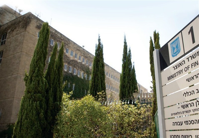 رسانه عبری: کابینه نتانیاهو 8 میلیارد شیکل از بانک های اسرائیل به سرقت برد