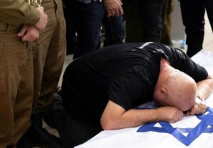 رسانه عبری: یک نظامی دیگر هم به لیست خودکشی افزوده شد